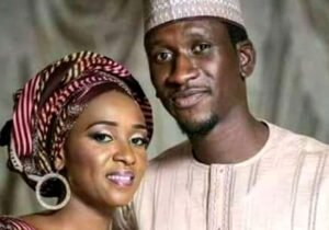 Heartbreaking Tragedy: Mariam Sanda Sentenced to Death for Stabbing Husband After Violent Domestic Dispute