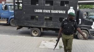 Lagos State Government, Lekki raids, Victoria Island arrests, public safety, environmental regulations, social regulations, Lagos enforcement, Tokunbo Wahab, Lagos security, law enforcement, Lagos hotspots, safety in Lagos, Lagos news