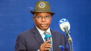 Nigeria’s Justice Sector Reaches Major Milestone: AGF Fagbemi Highlights Progress in Transparency, Inclusivity, and Accountability