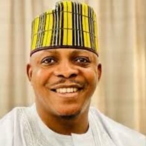 Okai Urges National Assembly to Expedite Long-Overdue Tax Reform Bills