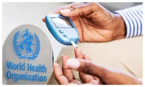 WHO Issues Urgent Warning on Rising Diabetes Crisis in Africa, Calls for Immediate Action in Nigeria