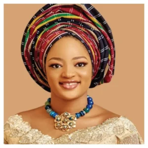 Ex-Queen Naomi’s Mother Pleads for Mercy Over Ibadan Christmas Party Tragedy