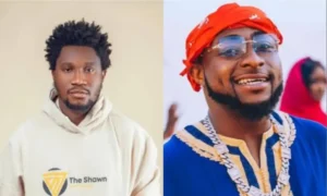 Nasboi Boldly Asks Davido for Unused Car on Higher Purchase, Promises to Pay in Installments