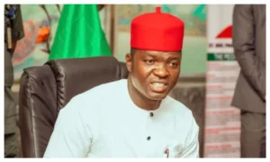 Umahi Endorses Nwifuru for Second Term, Pledges Full Support for Ebonyi's Future