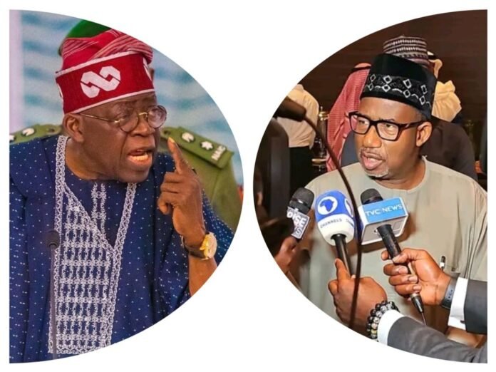 Governor Bala Mohammed Warns Tinubu: Tax Reforms Threaten Northern Stability, National Unity