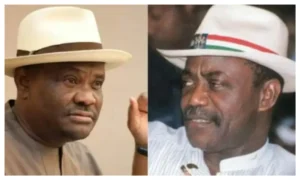 Wike’s Kinsmen Appeal to Odili for Forgiveness Over Recent Remarks