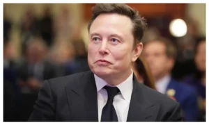 Elon Musk Stuns Fans by Changing Name to ‘Kekius Maximus’ on X