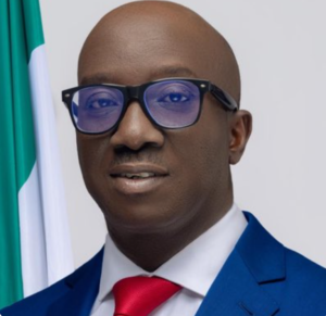 Governor Okpebholo Swears in New Permanent Secretaries, Demands Excellence and Accountability from Edo Civil Service