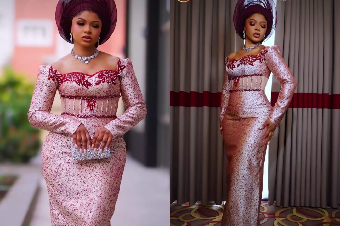 BBNaija’s Liquorose Sparks Speculations After Addressing Herself as 'Mrs' in New Post