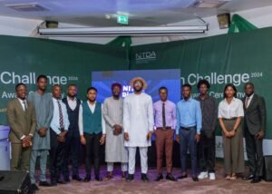 NITDA Pushes Data Revolution for Nigeria’s Digital Economy Success
