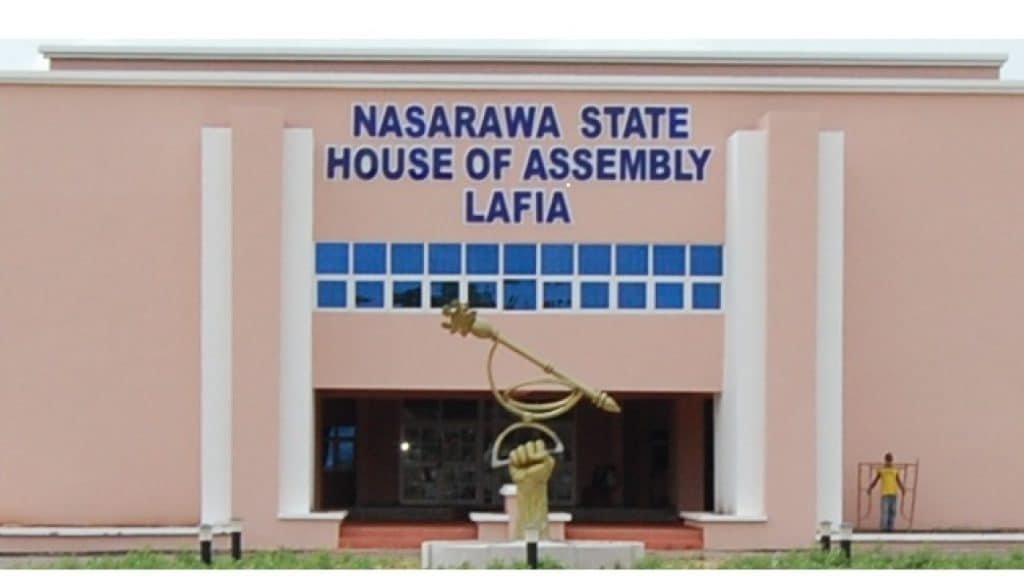 Nasarawa State, 2025 Budget, Economic Growth, Governor Abdullahi Sule, N402.5 Billion Budget, Nasarawa Assembly, Capital Expenditure, Recurrent Expenditure, Infrastructure Development, Budget Approval, Nigerian Economy, Inflation, State Government, Public Projects, Economic Stability, Nigerian News