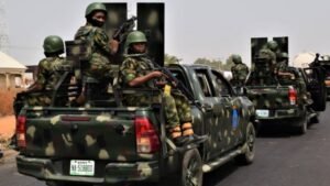 Sokoto accidental bombing: Military blames villagers as ex-gov, others demand probe