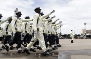 Nigerian Navy Seizes 100,000 Litres of Stolen Crude Oil in Ondo, Boosting Efforts Against Bunkering Activities