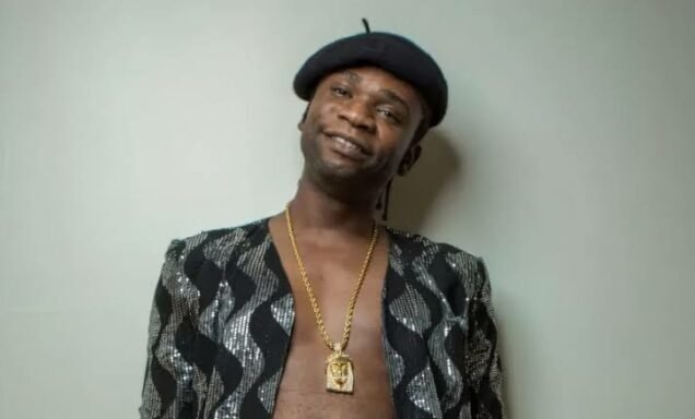 Court Orders Speed Darlington’s Release Within 48 Hours After Detention Over Defamation Allegations