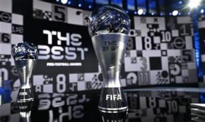 The Best FIFA Football Awards 2024: Full List of Winners and Key Highlights