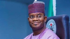 BREAKING: Yahaya Bello Freed From Custody After Meeting Bail Conditions, Details Surface