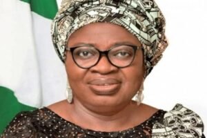 Nigeria Women Professional Alliance Defends AGF Oluwatoyin Madein Amid Calls for Her Removal