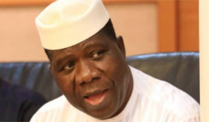 Senate Leader Hails Oyebanji for Fostering Unity and Inclusiveness in Ekiti