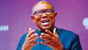Peter Obi Advocates for Skills Empowerment of Inmates, Urges Government to Replicate Successful Model Nationwide