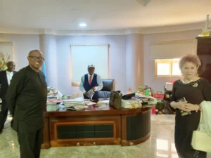 Dele Farotimi: Peter Obi Did Not Approach Afe Babalola for Help – Lawyer Speaks Out