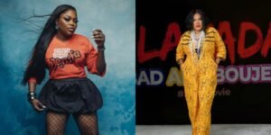 Toyin Abraham Denies Shading Funke Akindele and Mercy Aigbe Over Movie Promotions
