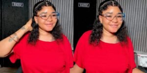 Queen Dami Rings in 2025 with Powerful New Year Resolutions Amid Drama with Portable