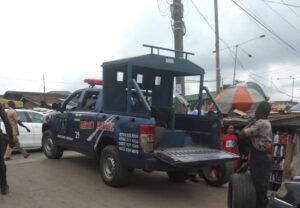 Police Hunt Kidnappers of Two Adamawa Pastors