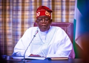 2027: North-Central APC Declares Support for President Tinubu’s Second Term Bid