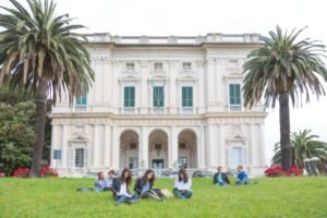 2025 University of Genova Scholarship in Italy – How to Apply