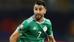 African Footballers Break Records and Dominate Global Salaries in 2024