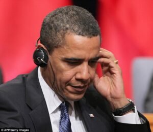 Barack Obama Unveils His Favorite Tracks of 2024: A Playlist That Defines the Year in Music