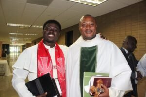 Rev. Fr. Emmanuel Obimma,