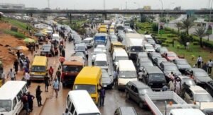 Southeast Commuters Lament Rising Fares and Endless Checkpoints Amid Festive Rush