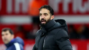 Manchester United Targets Former Chelsea Star Andreas Christensen for January Transfer