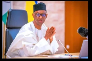Nigeria Rejects Niger Junta's Allegations, NSA Ribadu Clarifies Economic Ties with France