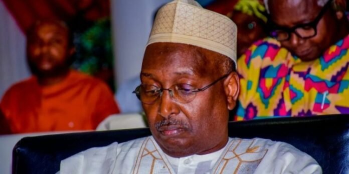 2027 Elections: Salihu Lukman Urges Obasanjo, Gowon, IBB, and Others to Form New Political Party to Rescue Nigeria