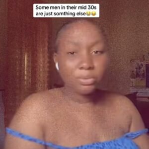 Nigerian Lady Speaks Out After 36-Year-Old Man Blasts Her for Refusing to Visit His House Just Days After Meeting