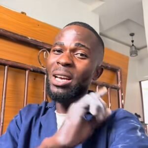 Nigerian Man Causes Stir with Controversial Advice, Warns Men Against Dating POS Attendants and Fuel Station Workers
