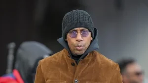 Stephen A. Smith Criticizes Biden and Harris, Reveals Regret Over Political Choices