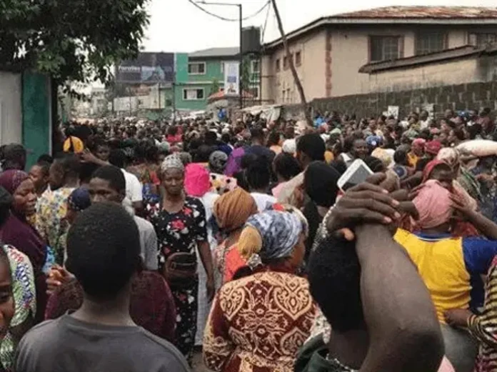 Ibadan Funfair Horror! 35 Children Dead, Six Critical Event Organizers Arrested, But Who’s Really to Blame?