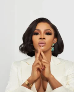 Toke Makinwa Challenges Assumptions About Single Life: ‘Single People Are Not Miserable