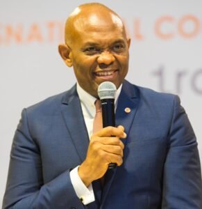 How UBA’s N239.4bn Rights Issue Will Drive Growth – Tony Elumelu