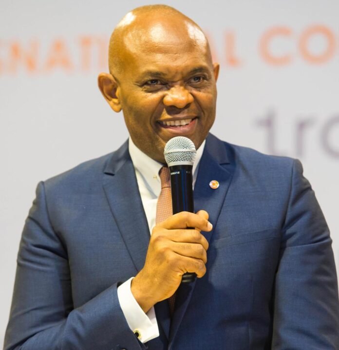 How UBA’s N239.4bn Rights Issue Will Drive Growth – Tony Elumelu