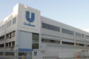 Unilever Nigeria Champions Transporter Safety with Two-Days Safety Week