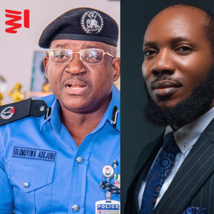 Freedom or Cyberbullying? Fiery Debate Erupts Between Police FPRO and Activist Lawyer on Social Media