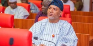 Senator Saliu Mustapha Urges Greater Focus on Agriculture in 2025 Budget, Criticizes Heavy Emphasis on Defence