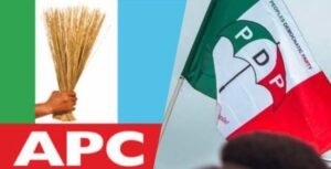 Massive Political Shake-Up as Ihedioha’s Ex-Chief of Staff, Key Allies, and Thousands of Supporters Join APC in Imo State