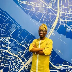 "35 Children with Limitless Potential Starved to Death Due to Hunger, Not Trampled: Oluwaseyi Oyetunbi Condemns Government's Deadly Neglect"