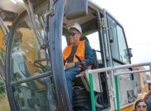 Julius Berger Kicks Off Reconstruction of Buguma-Abalama-Tema-Degema-Abonema Road in Rivers State