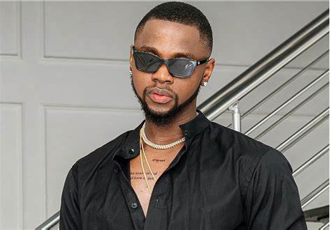 Why you should appreciate God for making you Nigerian – Kizz Daniel